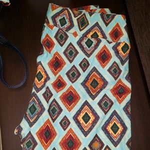 Lularoe TC2 leggings